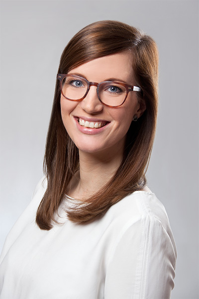 Luisa Moaremoglu