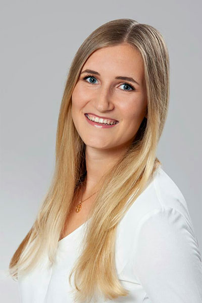 Luisa Maasberg